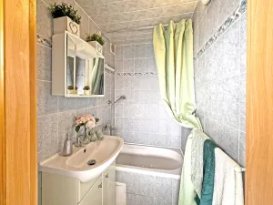 Prodej bytu 2+kk, České Budějovice - České Budějovice 2, Otavská, 45 m2