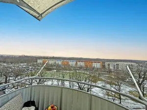 Prodej bytu 2+kk, České Budějovice - České Budějovice 2, Otavská, 45 m2