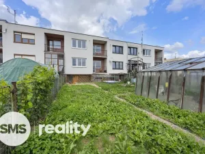 Pronájem rodinného domu, Čáslavice, 136 m2