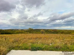 Prodej pozemku pro bydlení, Tvořihráz, 1114 m2