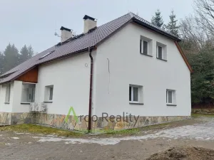 Pronájem bytu 1+kk, Loučovice, 65 m2