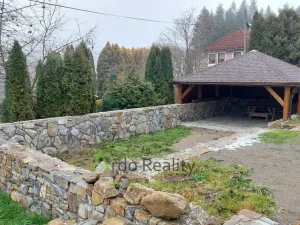 Pronájem bytu 1+kk, Loučovice, 65 m2