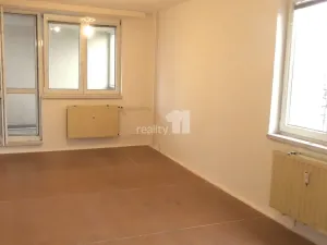 Prodej bytu 3+1, Ostrava - Přívoz, Šafaříkova, 80 m2