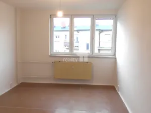 Prodej bytu 3+1, Ostrava - Přívoz, Šafaříkova, 80 m2