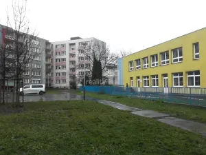 Prodej bytu 3+1, Ostrava - Přívoz, Šafaříkova, 80 m2