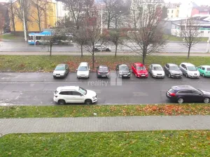 Prodej bytu 3+1, Ostrava - Přívoz, Šafaříkova, 80 m2