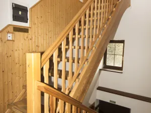 Pronájem bytu 4+kk, Bystřany - Světice, nám. J. Koziny, 95 m2