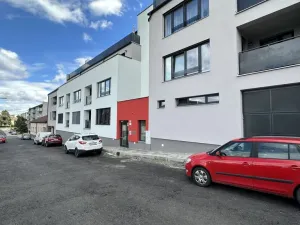 Pronájem bytu 3+kk, České Budějovice - České Budějovice 5, Fr. Škroupa, 69 m2