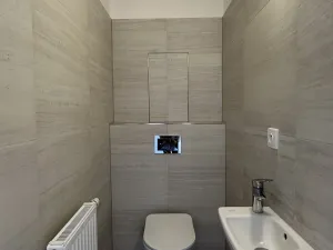 Pronájem bytu 3+kk, České Budějovice - České Budějovice 5, Fr. Škroupa, 69 m2