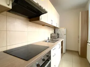 Pronájem bytu 3+kk, Brno - Trnitá, Řeznická, 1154 m2