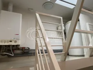 Pronájem bytu 3+kk, Brno - Trnitá, Řeznická, 1154 m2