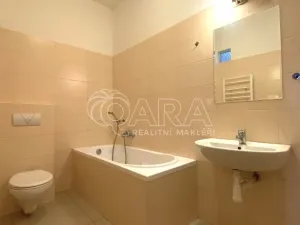 Pronájem bytu 3+kk, Brno - Trnitá, Řeznická, 65 m2