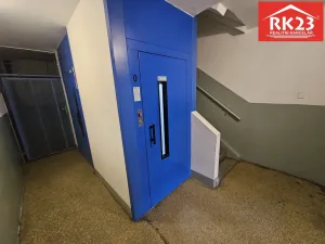 Prodej bytu 1+1, Nejdek, Okružní, 46 m2