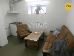 Prodej výrobních prostor, Horní Benešov - Luhy, 1241 m2