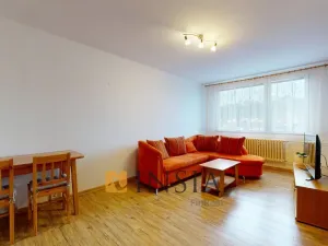 Prodej bytu 3+kk, Příbram - Příbram III, Milínská, 6 m2