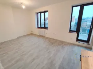 Pronájem bytu 2+kk, Praha - Holešovice, Přístavní, 71 m2