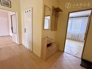 Pronájem bytu 2+1, Klášterec nad Ohří, Školní, 54 m2