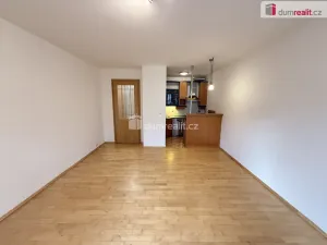 Pronájem bytu 2+kk, Praha - Podolí, Brabcova, 58 m2