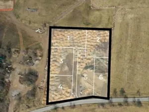 Prodej pozemku pro bydlení, Vysoký Újezd, 6957 m2