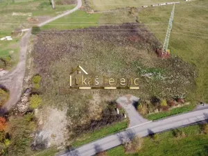 Prodej pozemku pro bydlení, Vysoký Újezd, 6957 m2