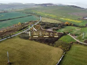 Prodej pozemku pro bydlení, Vysoký Újezd, 6957 m2