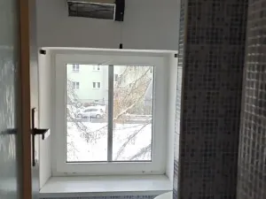 Pronájem bytu 1+1, Ostrava, Jaklovecká, 34 m2