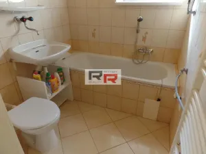 Pronájem bytu 2+kk, Olomouc, Dukelská, 44 m2