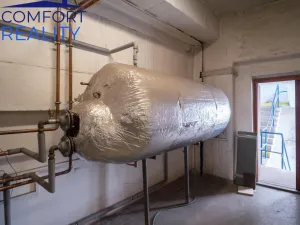 Pronájem skladu, Ostrava - Vítkovice, Halasova, 2914 m2