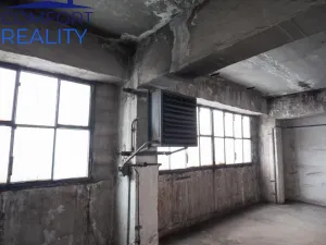 Pronájem skladu, Ostrava - Vítkovice, Halasova, 2914 m2