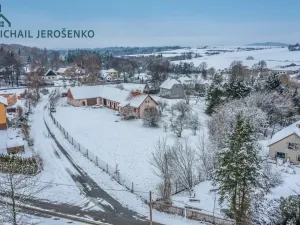 Prodej rodinného domu, Strojetice, 80 m2