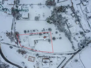 Prodej rodinného domu, Strojetice, 80 m2