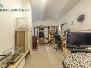 Prodej rodinného domu, Strojetice, 80 m2