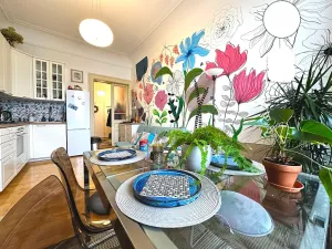 Prodej bytu 2+kk, Praha - Nové Město, Trojická, 51 m2