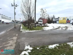 Prodej pozemku, Hradec Králové, Zahrádkářská, 11327 m2