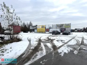 Prodej pozemku, Hradec Králové, Zahrádkářská, 11327 m2