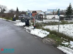 Prodej pozemku, Hradec Králové, Zahrádkářská, 11327 m2