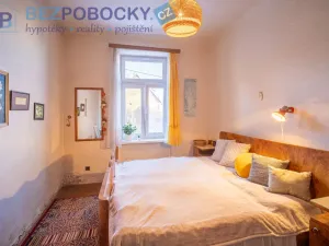 Prodej rodinného domu, Velké Meziříčí, Pod Sýpkami, 78 m2
