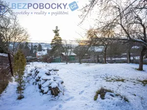 Prodej rodinného domu, Velké Meziříčí, Pod Sýpkami, 78 m2