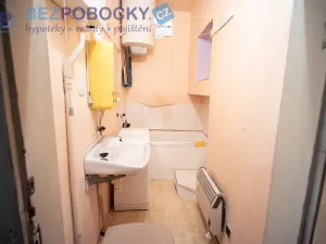 Prodej rodinného domu, Velké Meziříčí, Pod Sýpkami, 78 m2