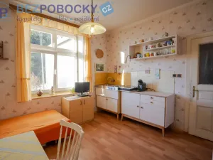 Prodej rodinného domu, Velké Meziříčí, Pod Sýpkami, 78 m2