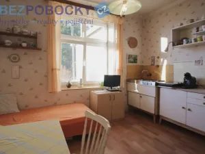 Prodej rodinného domu, Velké Meziříčí, Pod Sýpkami, 78 m2