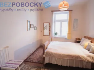 Prodej rodinného domu, Velké Meziříčí, Pod Sýpkami, 78 m2