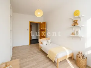 Prodej bytu 3+kk, Praha - Strašnice, U kombinátu, 63 m2