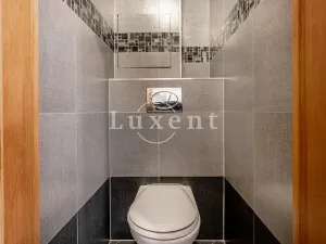 Prodej bytu 3+kk, Praha - Strašnice, U kombinátu, 63 m2