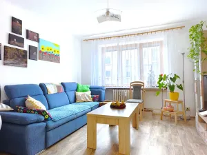 Prodej bytu 2+1, Čelákovice, V Prokopě, 65 m2