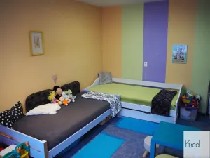 Prodej bytu 4+1, Karlovy Vary - Rybáře, U Koupaliště, 94 m2