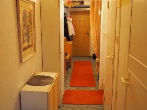 Prodej bytu 4+1, Karlovy Vary - Rybáře, U Koupaliště, 94 m2