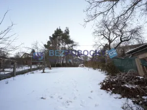 Prodej pozemku pro bydlení, Velké Meziříčí, 330 m2