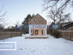 Prodej pozemku pro bydlení, Velké Meziříčí, 330 m2