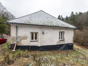 Prodej rodinného domu, Vimperk - Vimperk II, 1. máje, 150 m2